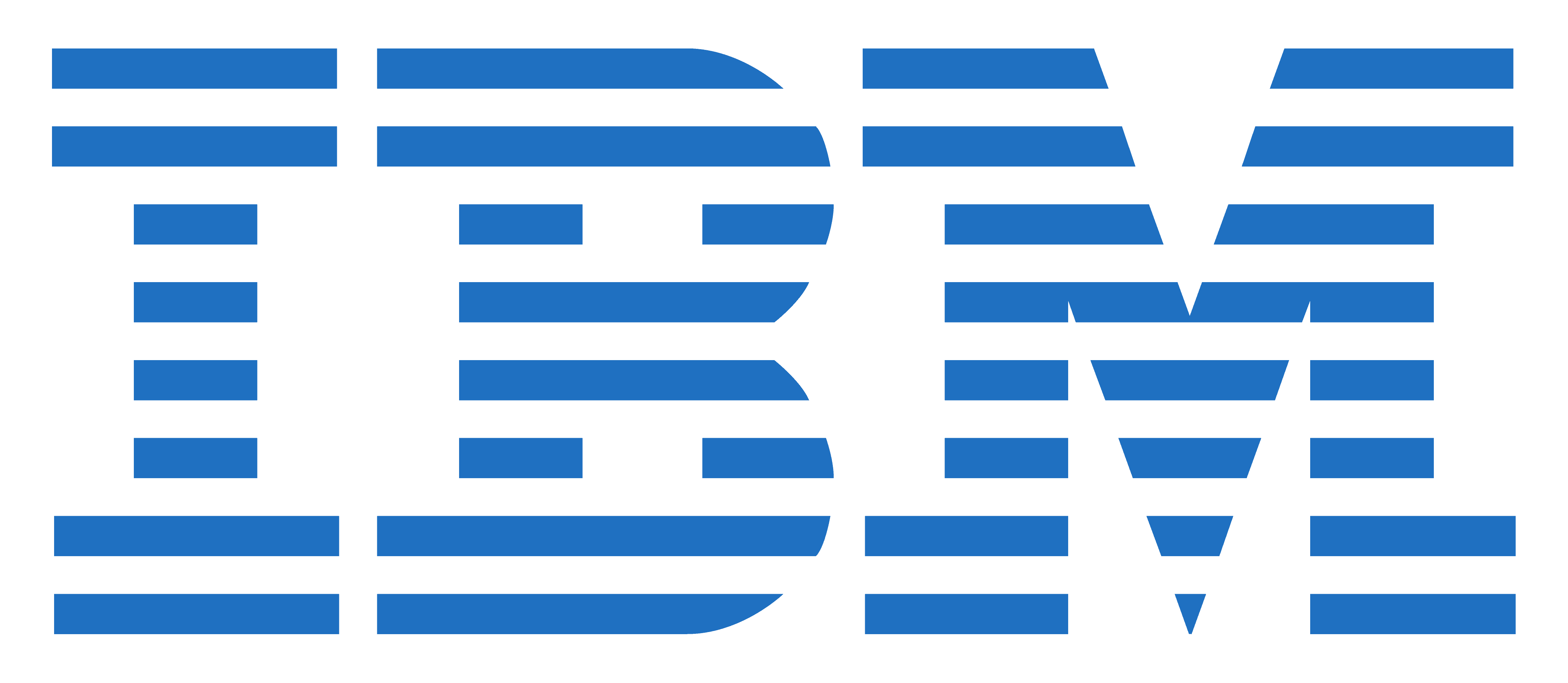 This is the logo of a well-known technology company.