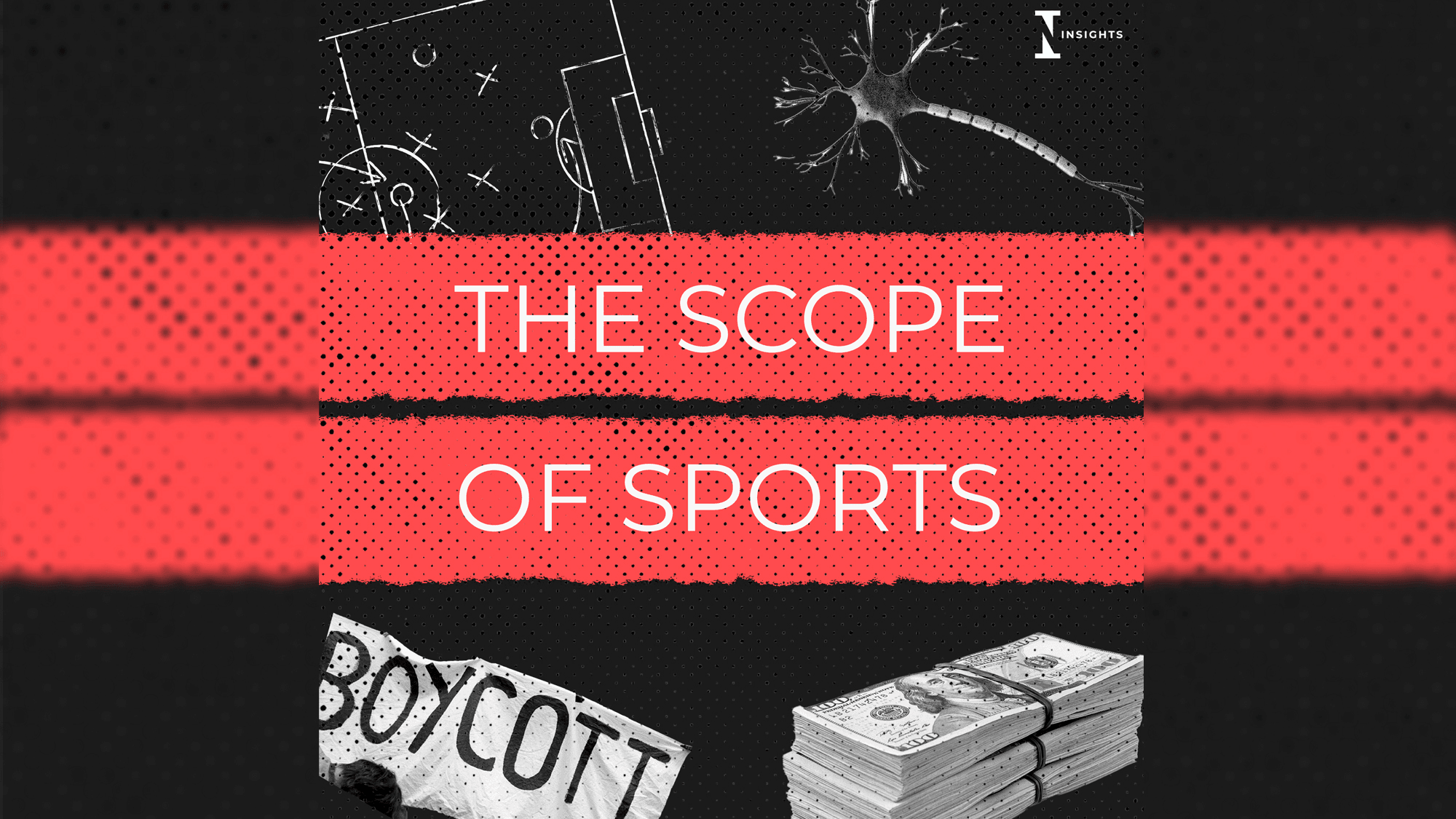 Image Scope of Sports Ep 2: Sports and Branding