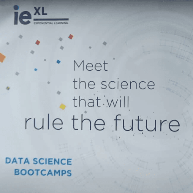 IE Data Science Bootcamp - Demo Day, June 2019