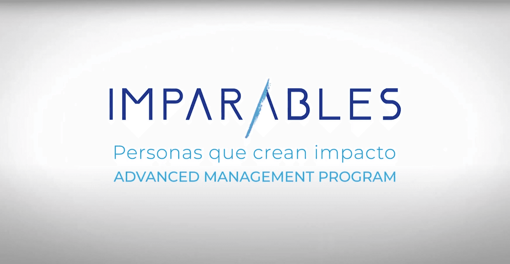 IMPARABLES | Carlos Nuñez - Negocios Disruptivos