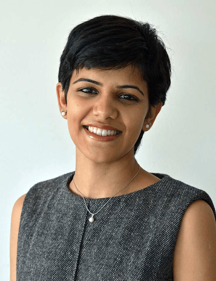 Preetika Gupta | IE Business School