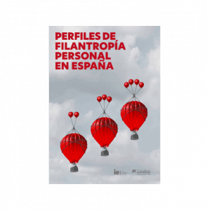 Presentation of “Personal Philanthropy Profiles in Spain” Report
