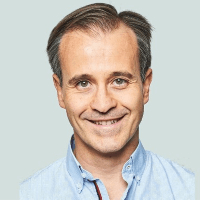 David Carro Estrade - Faculty - IE