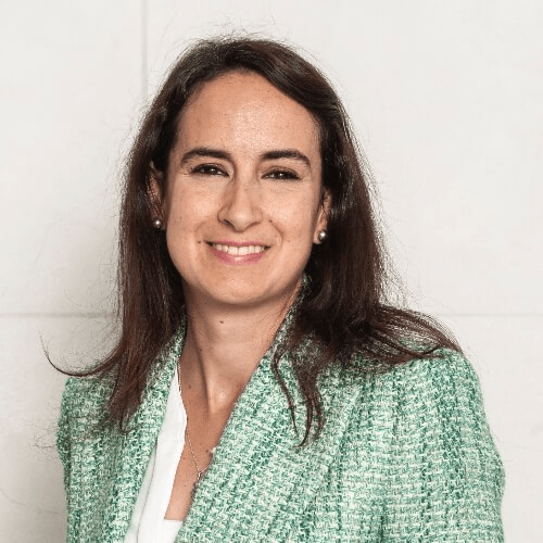 Esperanza Cuenca Gómez - Faculty | IE