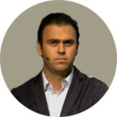 Gonzalo Melián Marrero | IE University