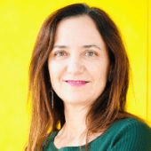 Irene Calboli | IE University