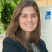 Liliana Gelabert Crespo | IE School of Global and Public Affairs