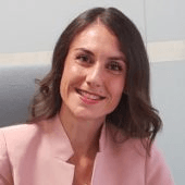 Lourdes Alvarez del Amo | IE Business School