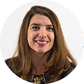 Susana Martínez Meyers | IE School of Global and Public Affairs
