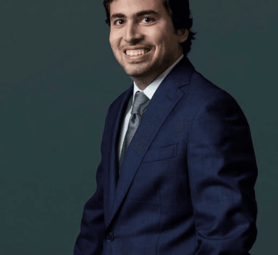 Henrique Soares Santos | IE Law School