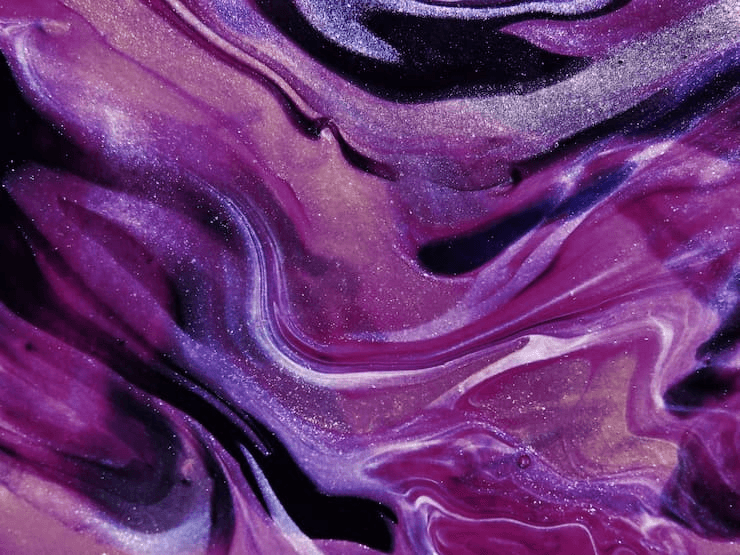 Purple Paint | IE University