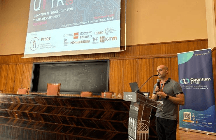 QTYR25: Where Young Quantum Researchers Shape the Future of Technology