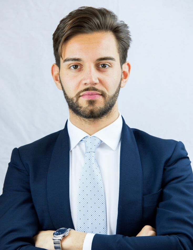 Raffaele Piemonte | IE Law School