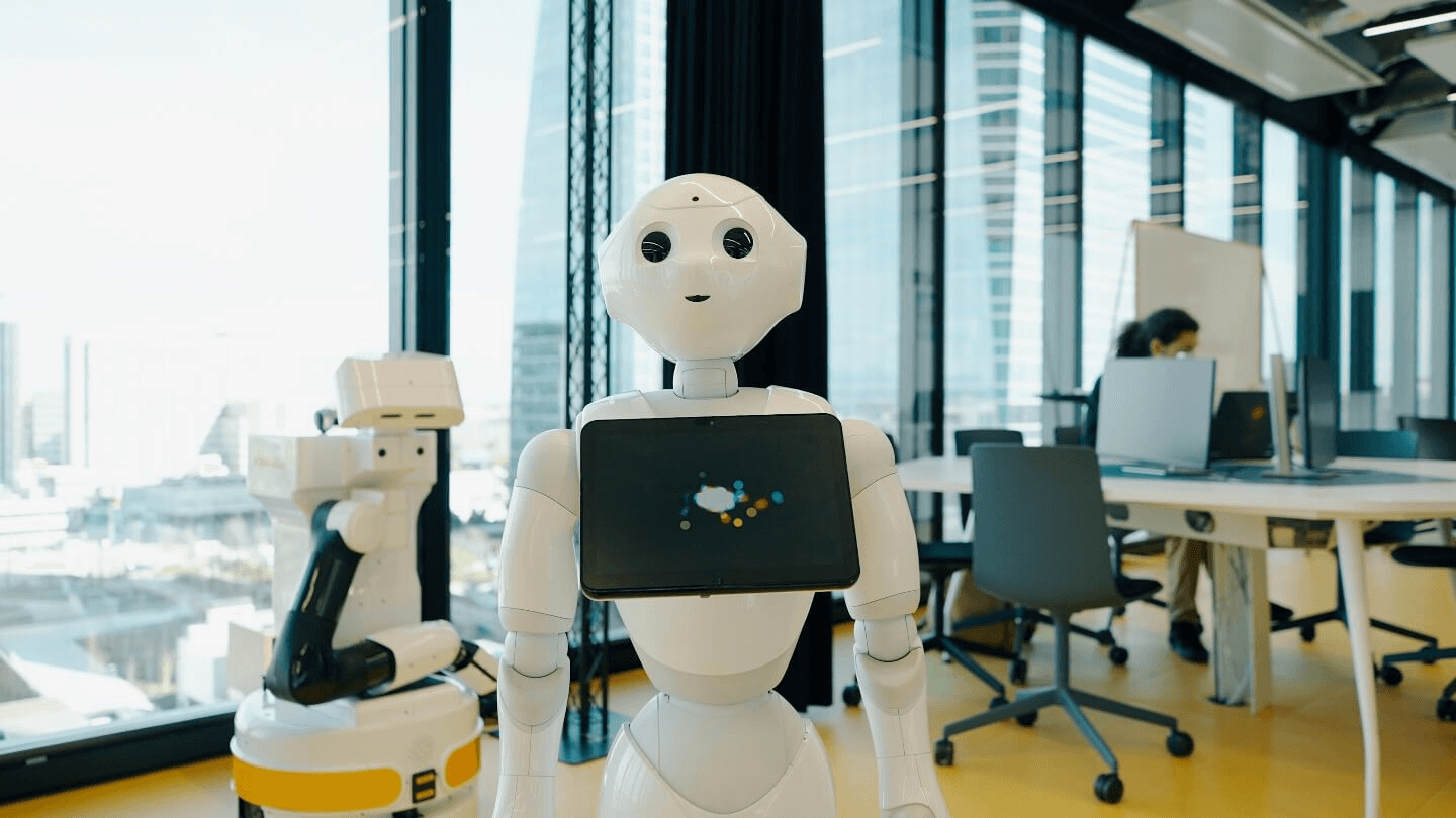 Robotics & AI Lab - Undergraduate