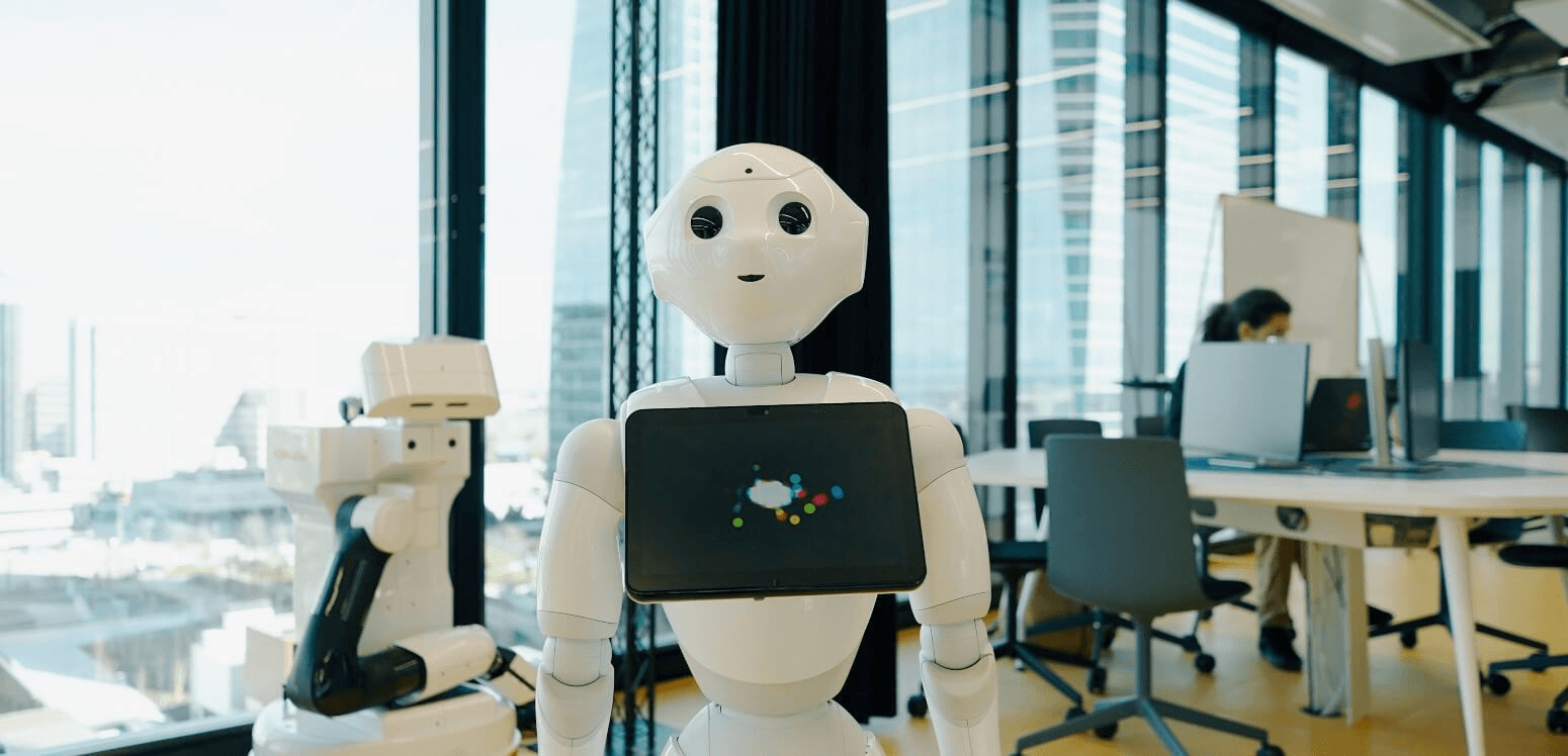 The Robotics & AI Lab at IE University