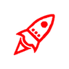 Rocket Icon | IE