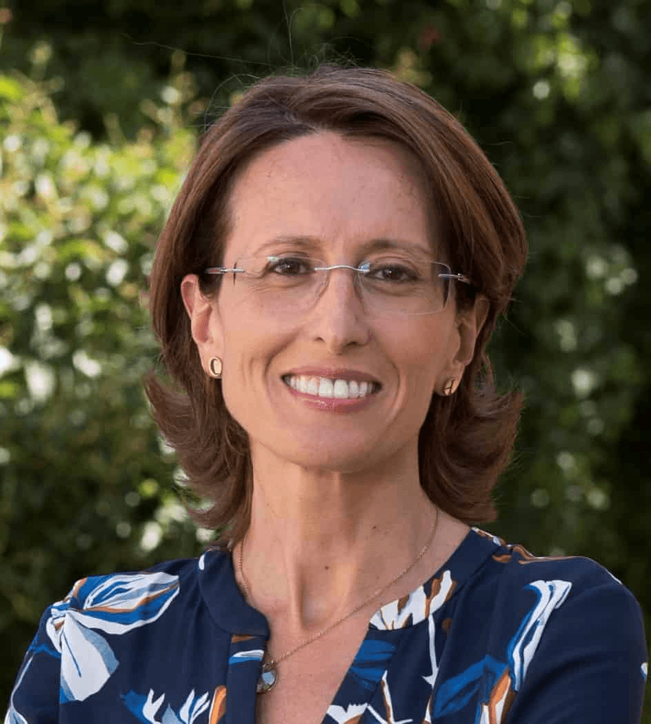 Rosa María Reig Ramellat - Claustro | IE