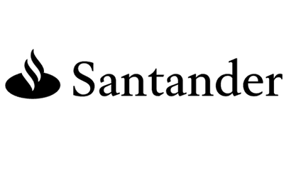 A minimalist black silhouette of an animal.