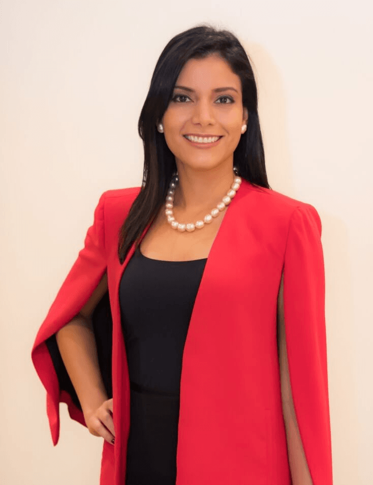 Sara Ivette Poveda Vanegas | IE School of Global and Public Affairs
