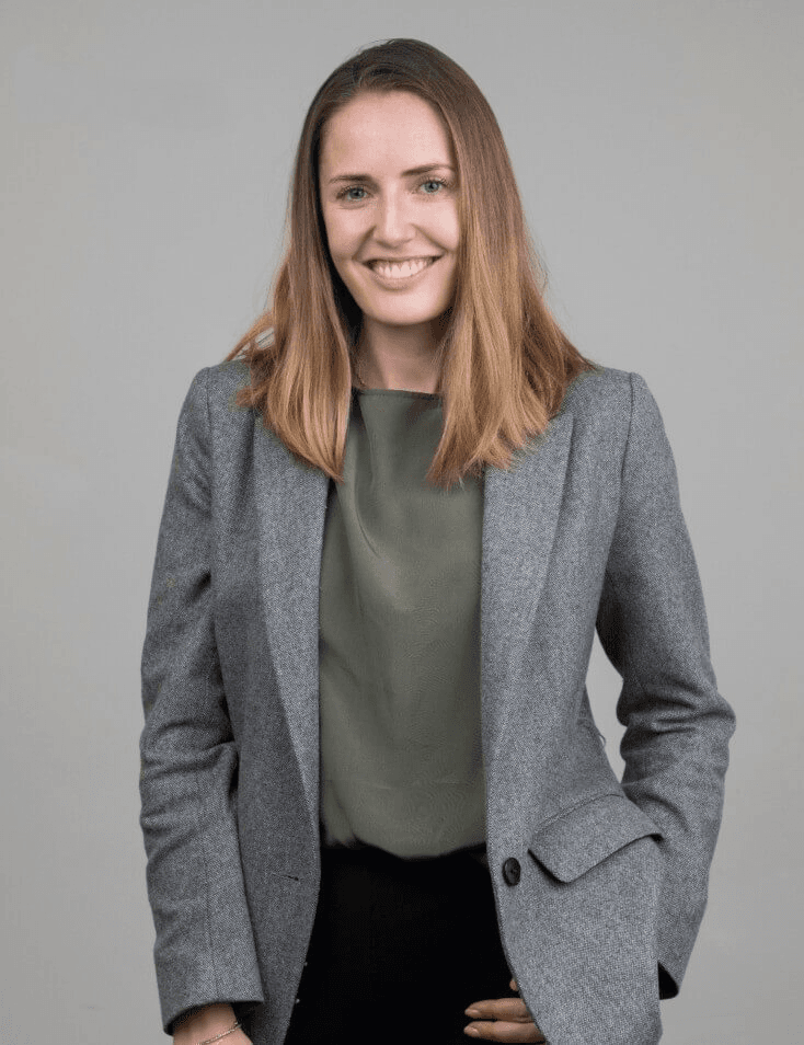 Savia Weidinger | IE Business School