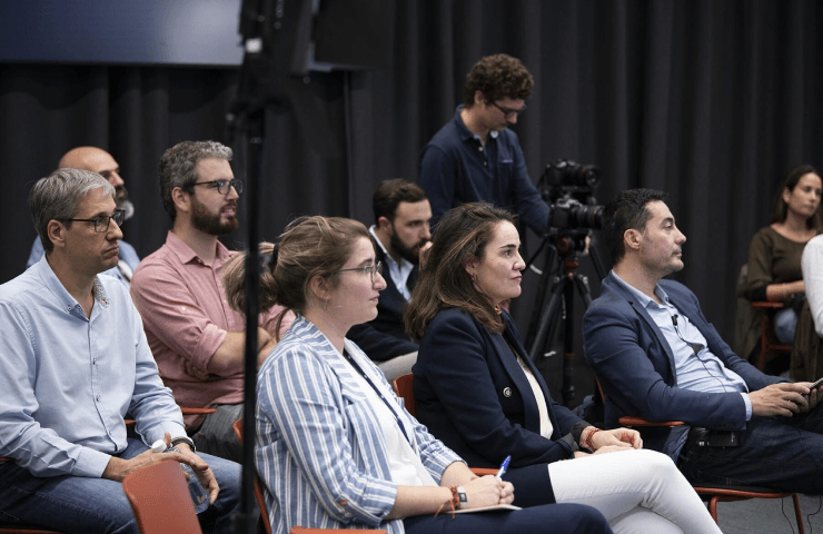 Sci-Tech Academic Director Presents Book: A Small Book on Stoic Philosophy