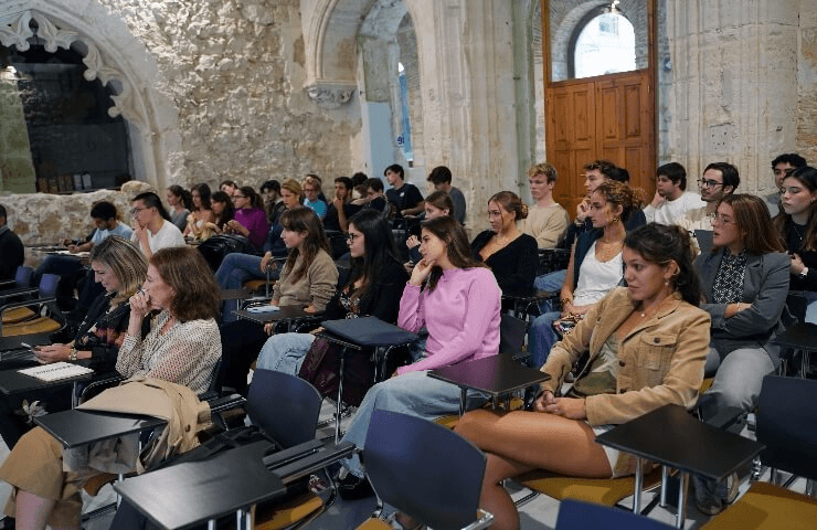 Seminar organized by IE Center for European Studies analyzes Europe's strategic challenges in the Sahel region