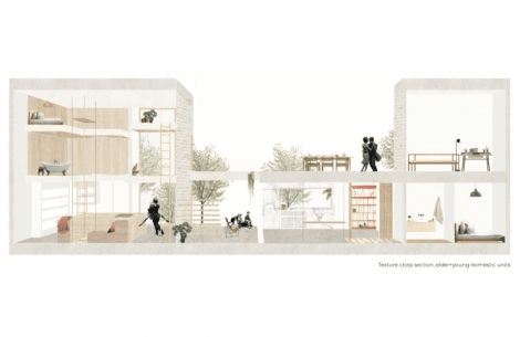 Bachelor in Architecture students will exhibit their research project ...