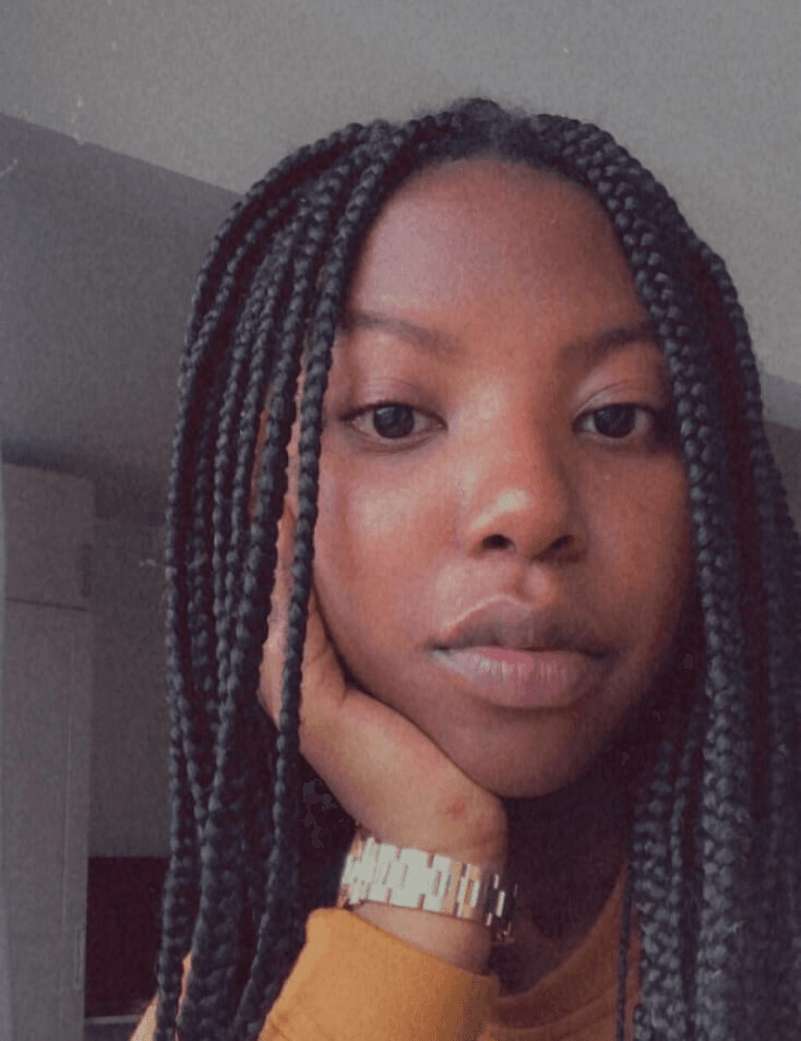 Shimwa Nyanchera Omanwa - Student Story | IE