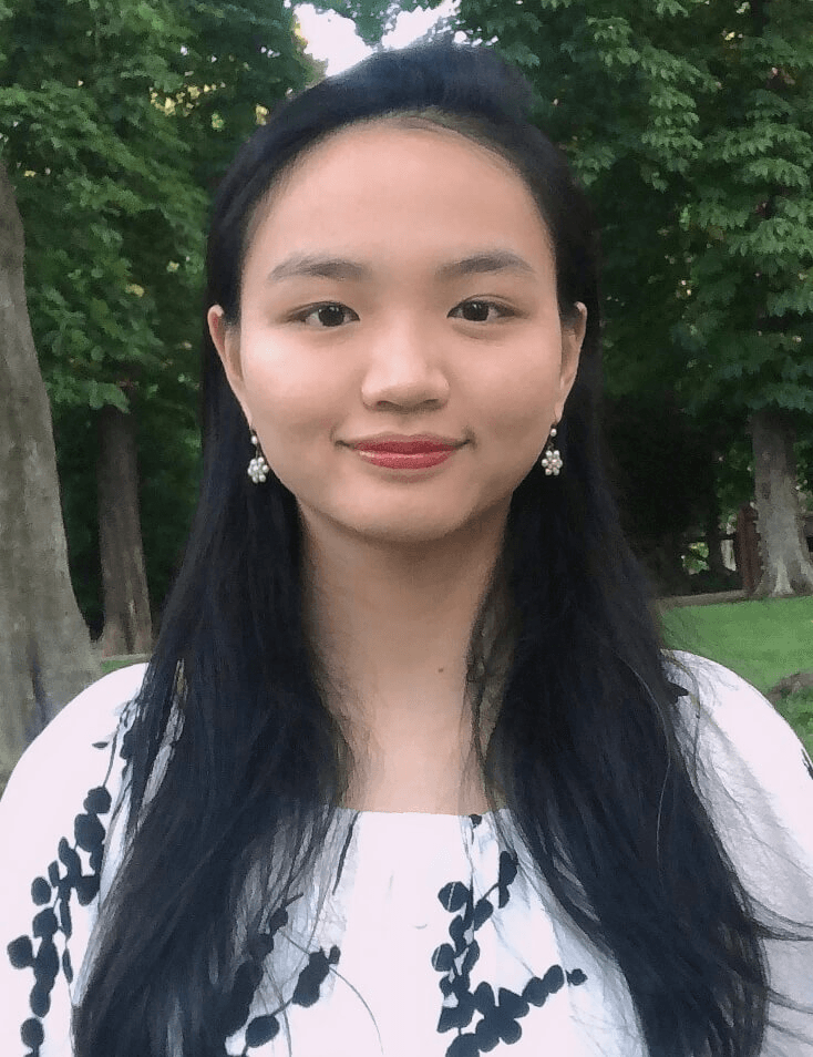 Shuhan Liu | IE School of Global and Public Affairs