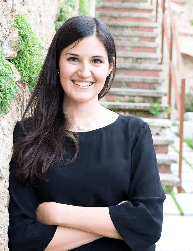 Jacobo Mingorance Experience IE University