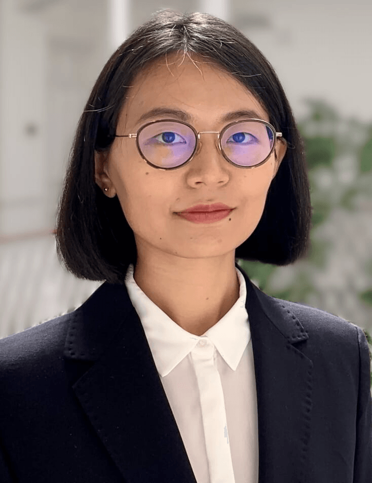 Siqi Wei | IE School of Global and Public Affairs