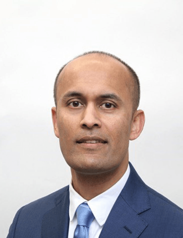 Sohail Ahmed | IE Business School