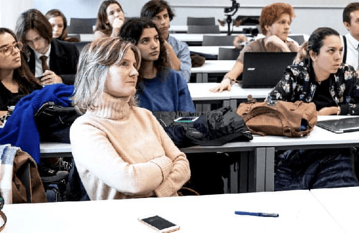 Soledad Atienza | IE University
