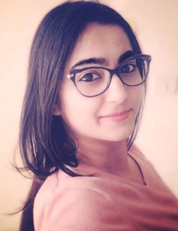 Sonali Kaur | IE Business School
