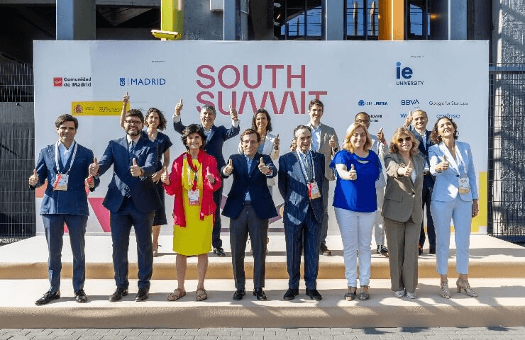 South Summit Madrid opens its 13th edition