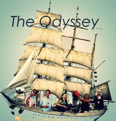 The Odyssey | IE University