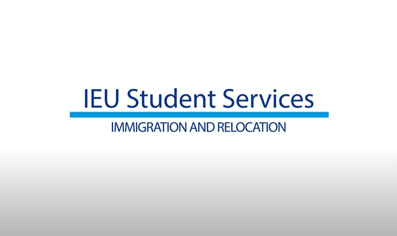 Student Services at IE University | How can we help you?