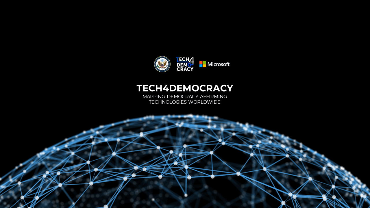 Tech4Democracy