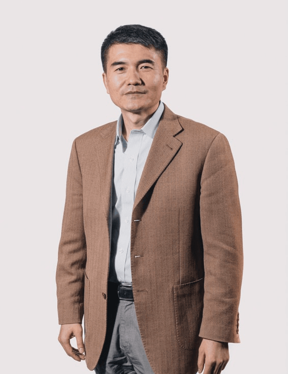 Taiyuan Wang | IE Entrepreneurship