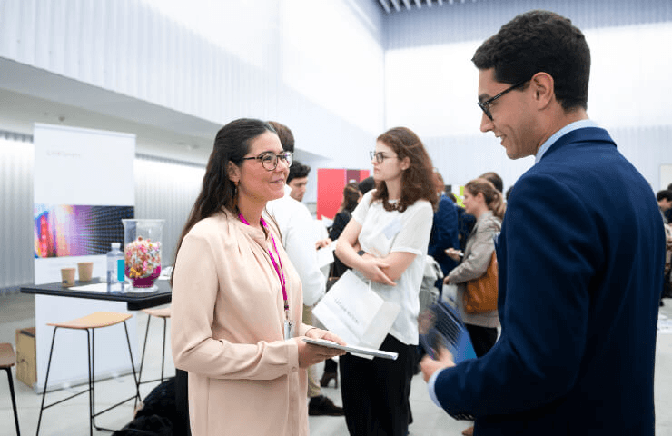 Talent Forum at IE Law School