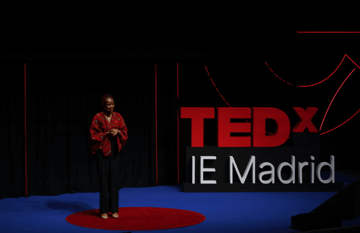 TEDxIE Madrid Celebrates a Decade of Successful Conferences