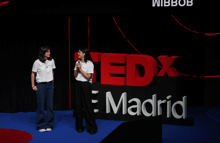 TEDxIE Madrid Celebrates a Decade of Successful Conferences