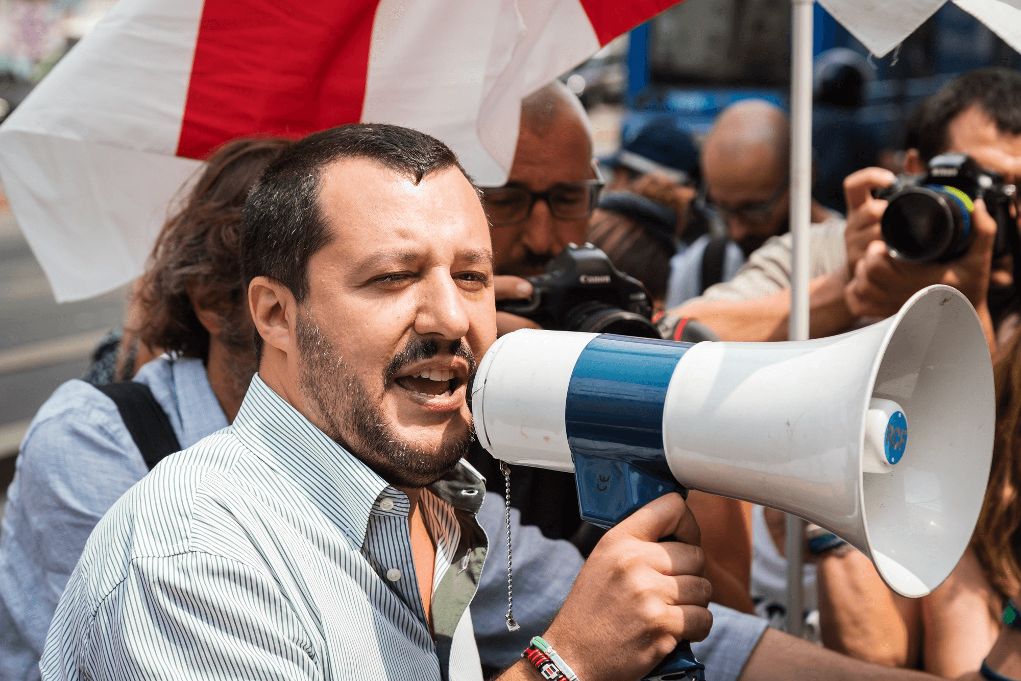 Image How Populism Is Crippling Italy’s International Standing