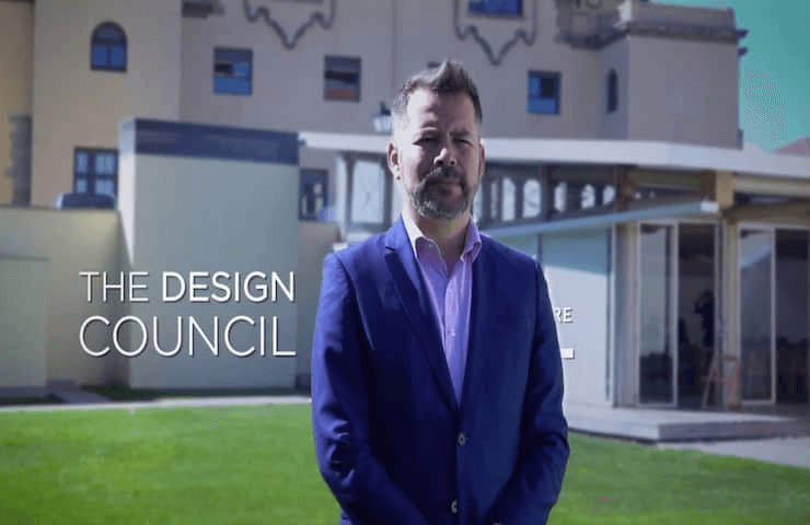 The IE Design Council | IE University