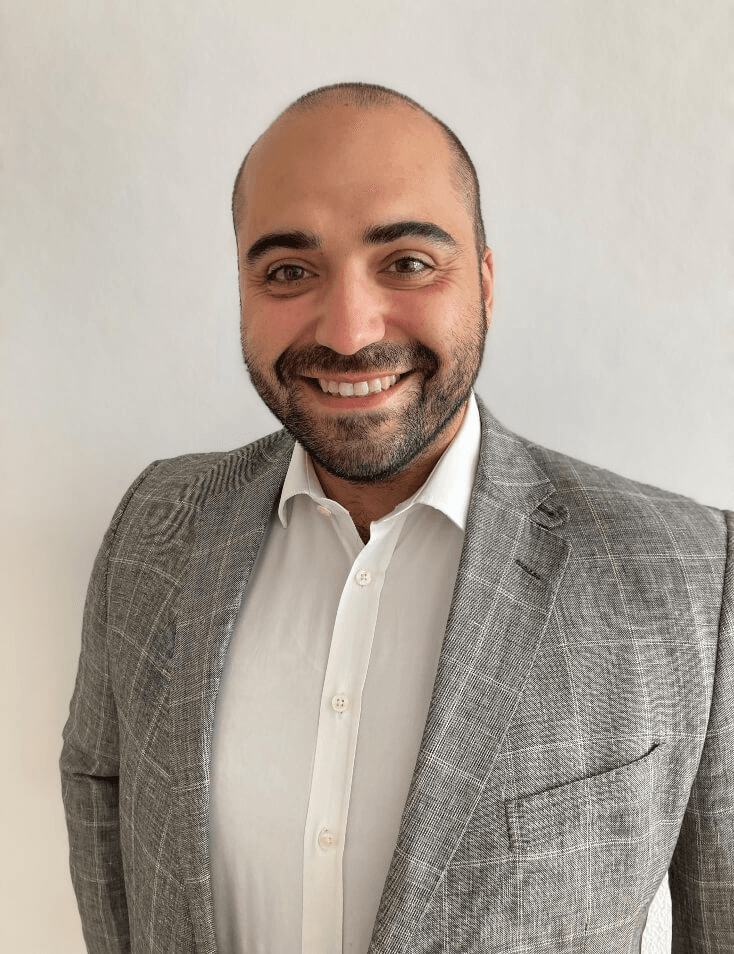 Tomás Quintanilha | IE Business School