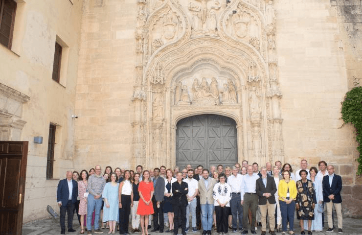 The Transatlantic Bridge Conference 2025: Rethinking the EU–US Alliance in a Multipolar World
