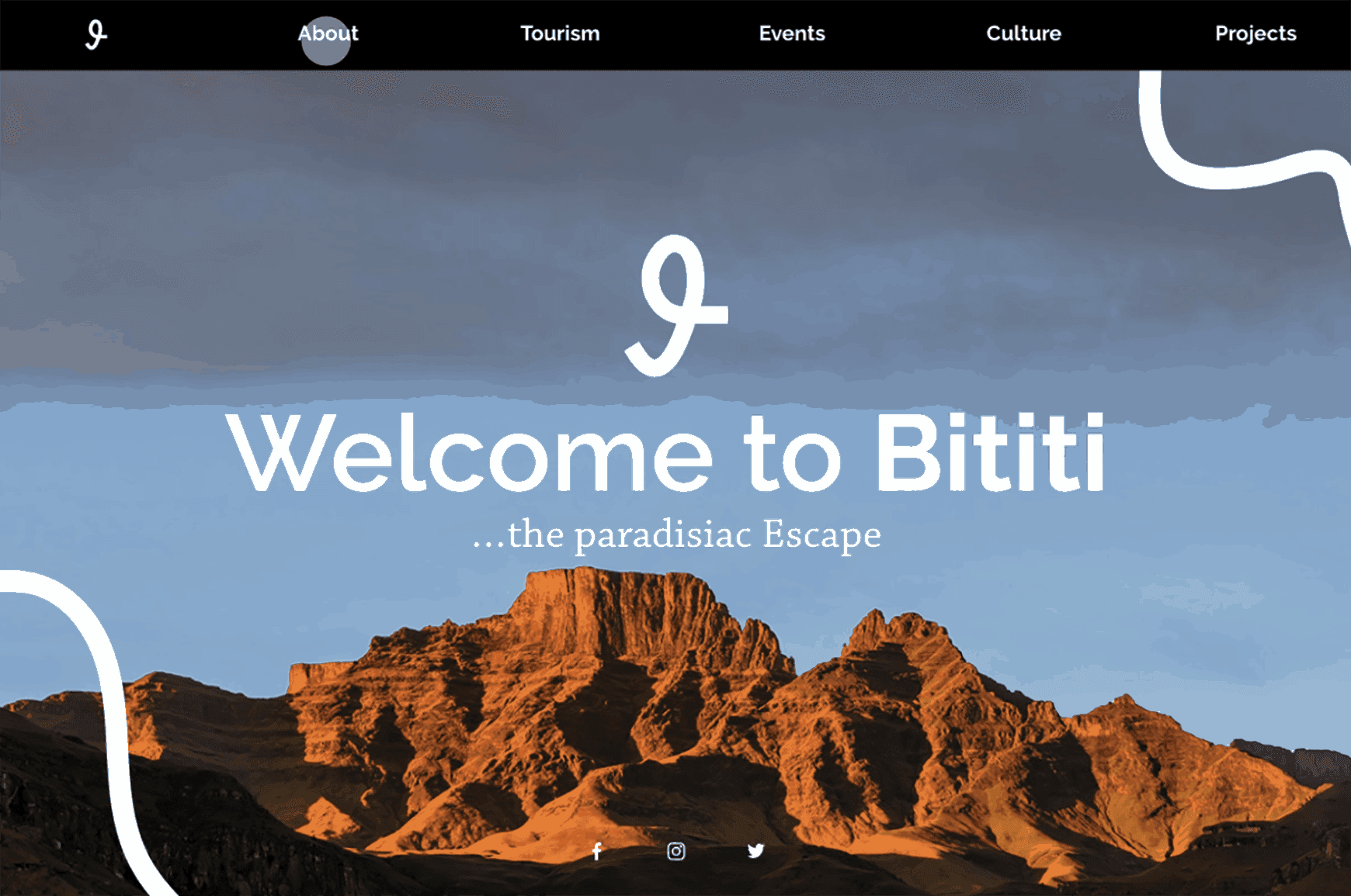 ititi – Branding a country | IE School of Architecture and Design