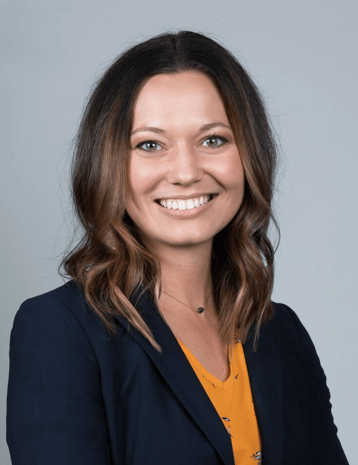Whitney Buchmann | IE Business School