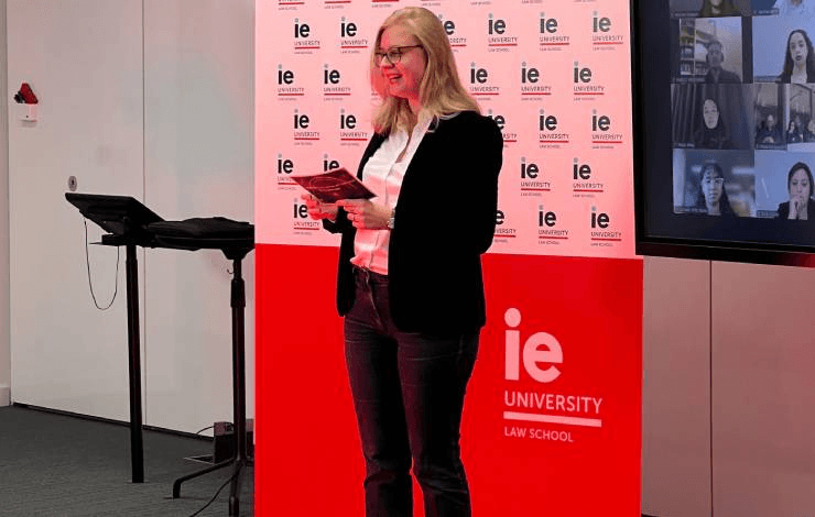 The fifth edition of the Comparative Law in Action Competition kicks off